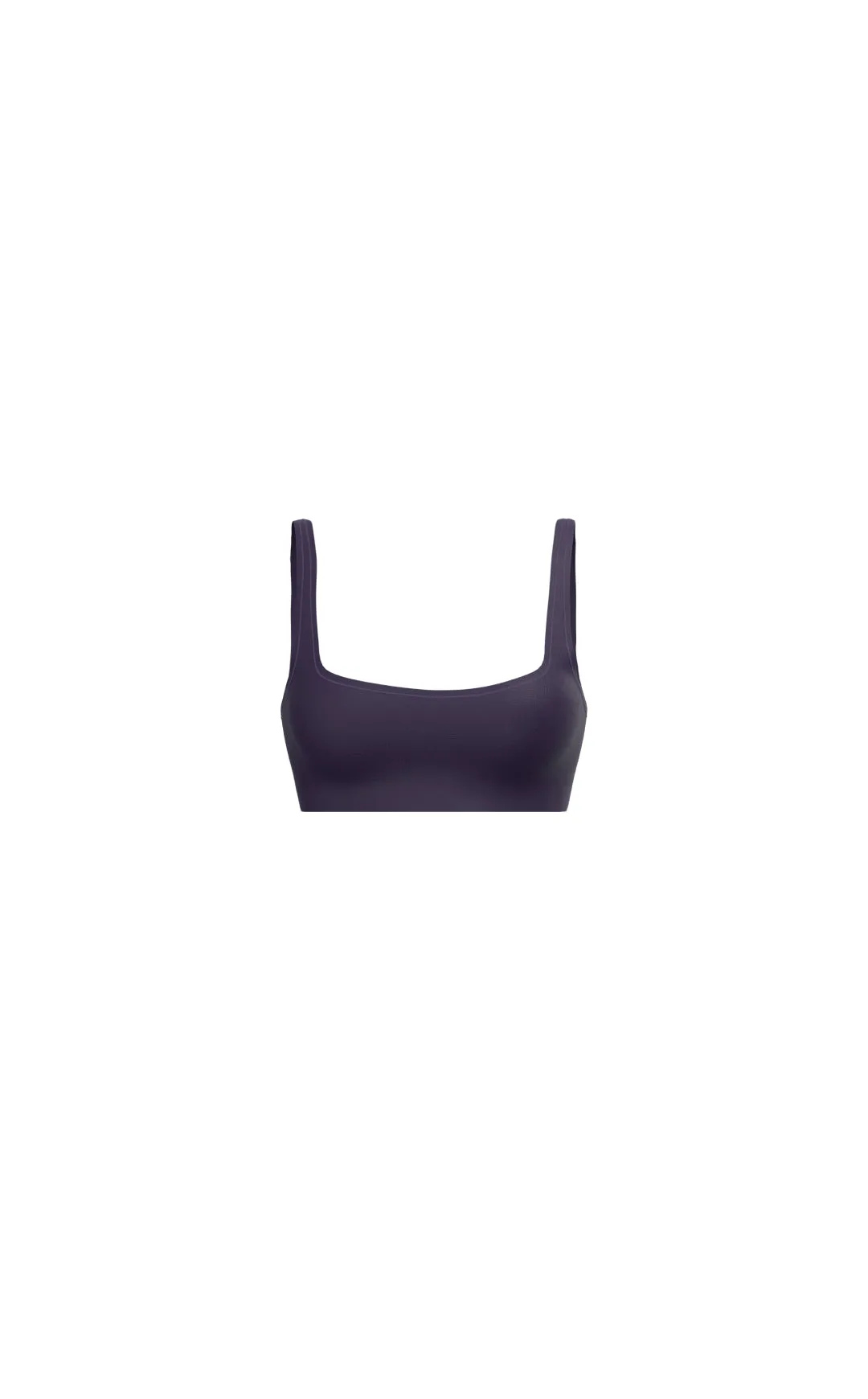 Cloud II™ U Bra+ - Nightshade sold by Balance Athletica product image thumbnail 2