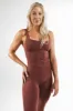 Cloud II™ U Tank - Cinnamon sold by Balance Athletica