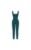 Cloud II™ U Jumpsuit - Marine sold by Balance Athletica
