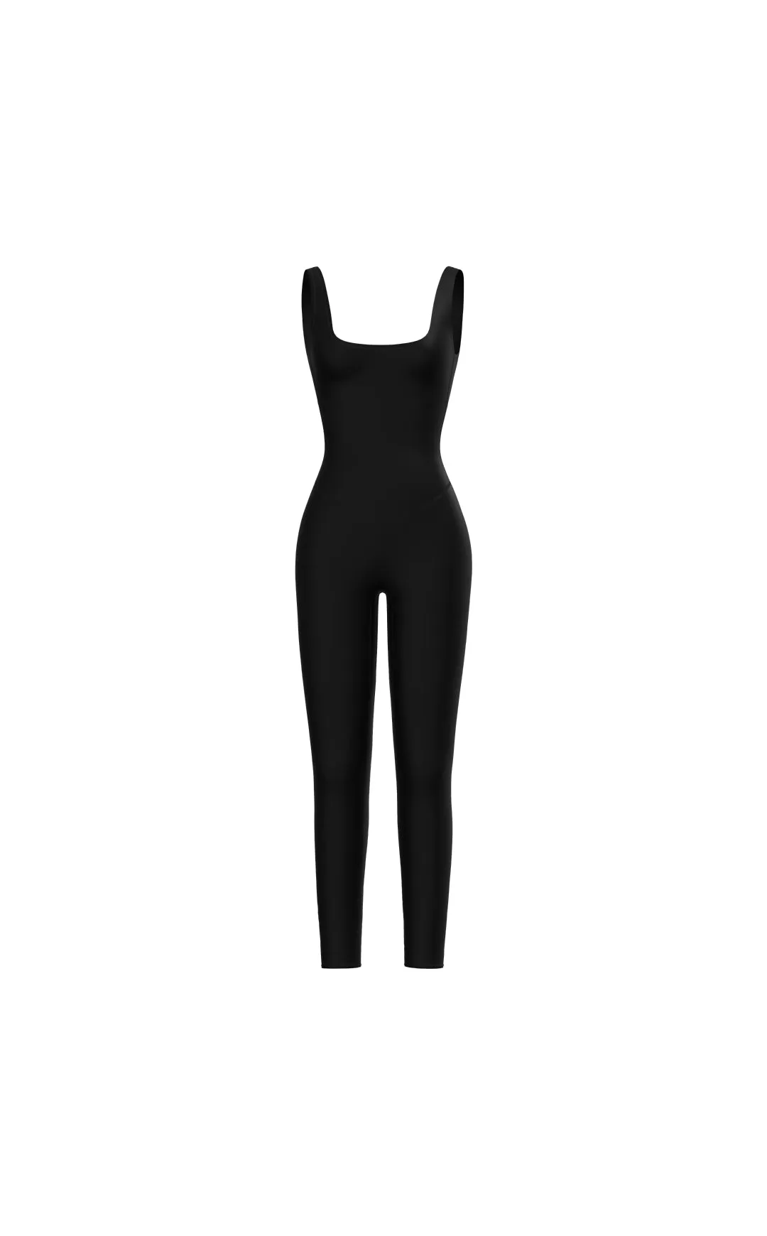 Cloud II™ U Jumpsuit - Midnight sold by Balance Athletica product image thumbnail 2