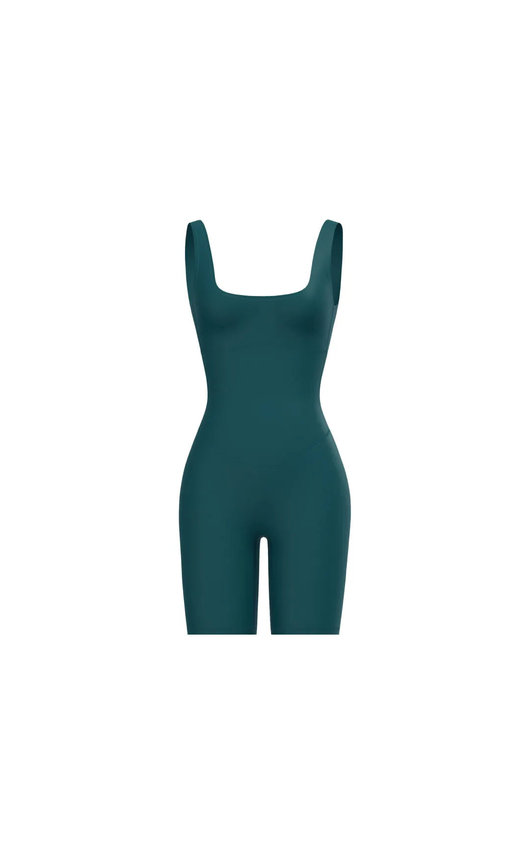 Cloud II™ U Jumper - Marine sold by Balance Athletica product image thumbnail 2
