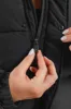 Vitality Convertible Puffer - Midnight sold by Balance Athletica
