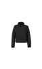 Vitality Convertible Puffer - Midnight sold by Balance Athletica