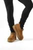 Sporty Leg Warmers - Midnight sold by Balance Athletica