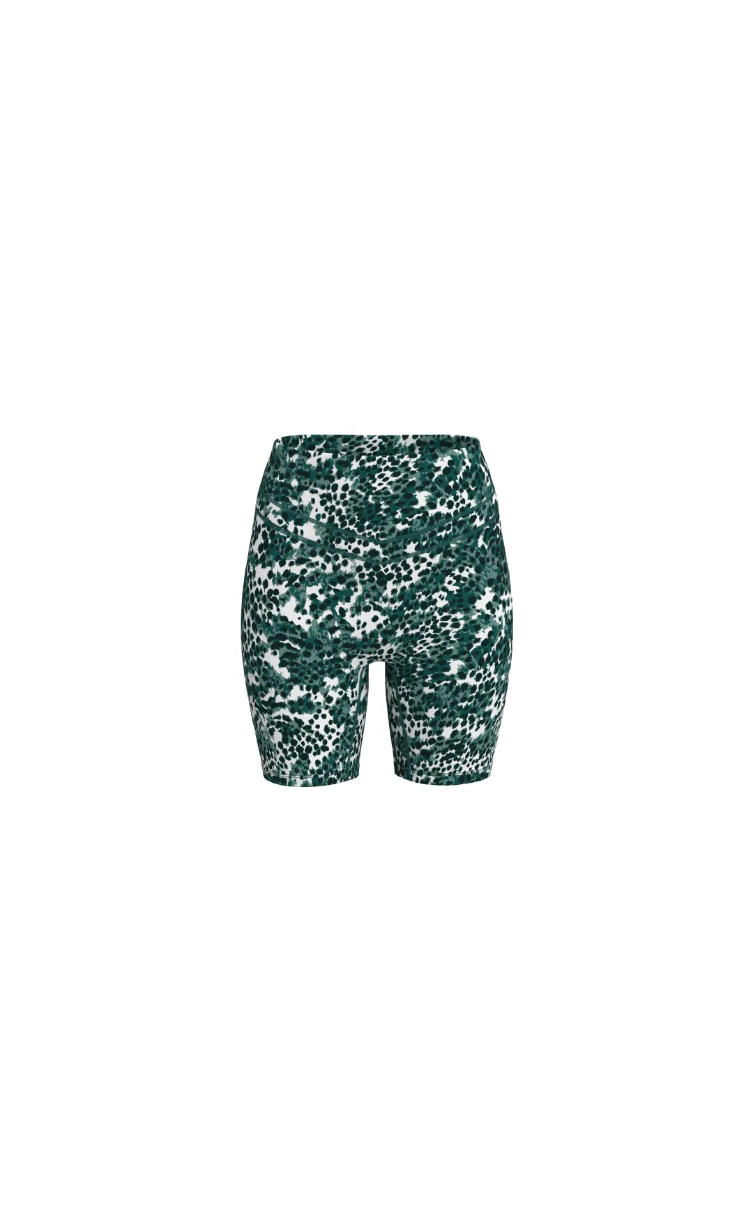 Vitality Pulse® Volley Short - Marine Feline sold by Balance Athletica product image thumbnail 2