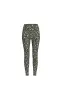 Vitality Pulse® Pant - Olive Feline sold by Balance Athletica