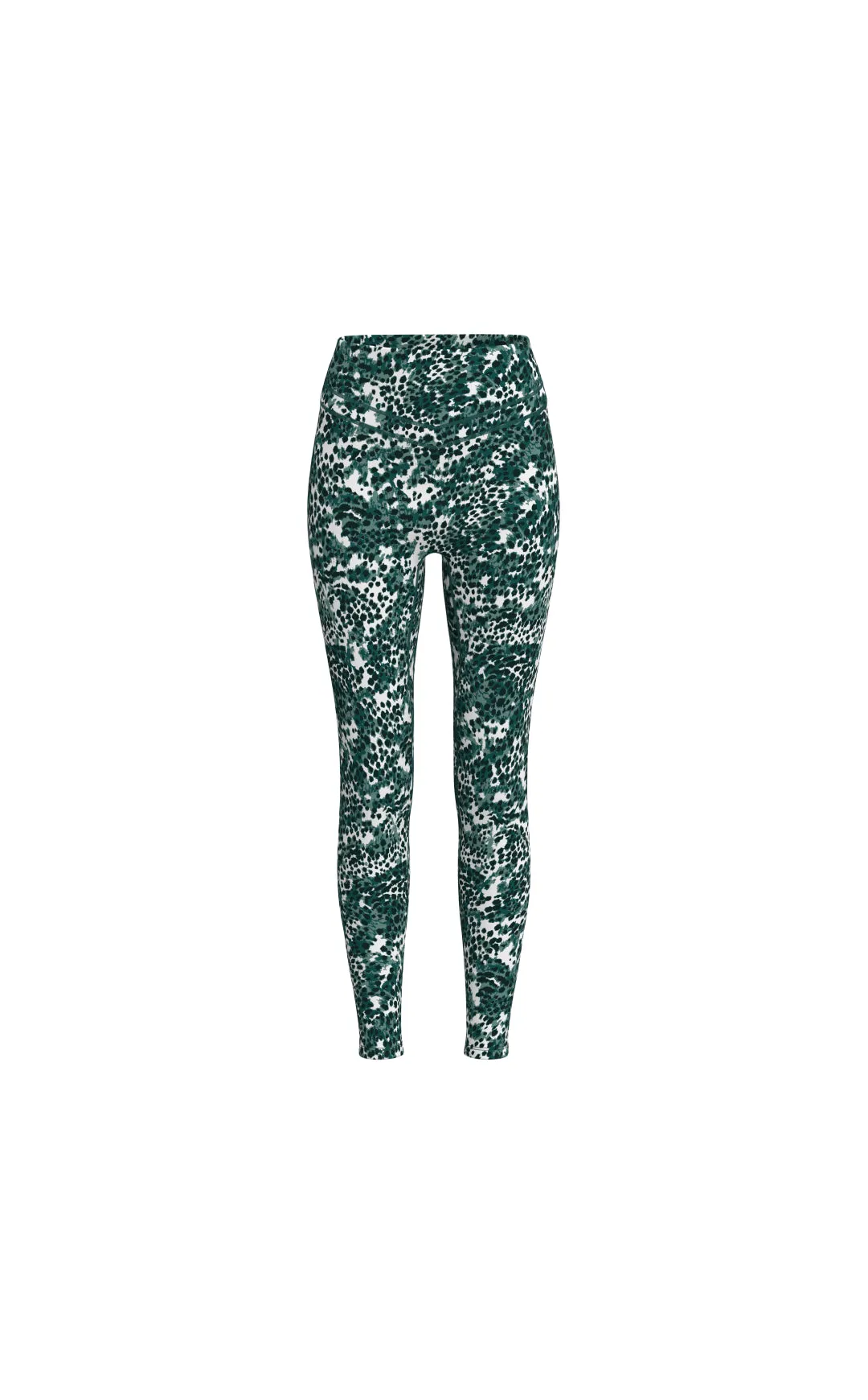 Vitality Pulse® Pant - Marine Feline sold by Balance Athletica product image thumbnail 2