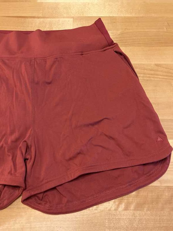 The Trek Short - Twilight - Revitalized sold by Balance Athletica product image thumbnail 5