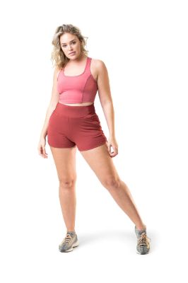 The Trek Short - Twilight  - Revitalized sold by Balance Athletica