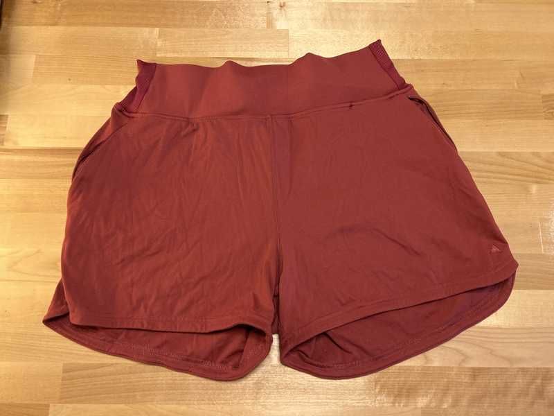 The Trek Short - Twilight - Revitalized sold by Balance Athletica product image thumbnail 4
