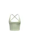 Cloud II™ Lace Up Tank - Sage sold by Balance Athletica