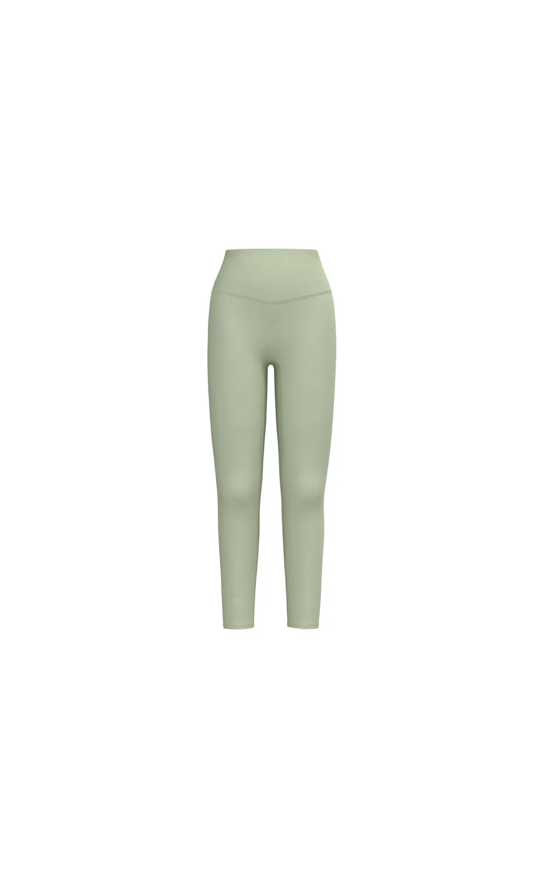 Cloud II™ Pant - Sage sold by Balance Athletica product image thumbnail 2
