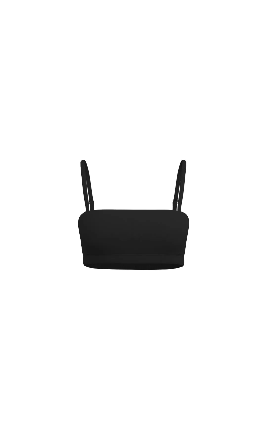 Vitality Pulse® Bandeau Bra - Midnight Washed sold by Balance Athletica product image thumbnail 2