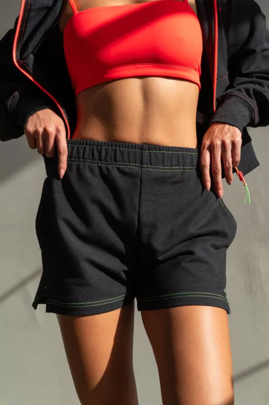 Vitality Studio® Boxer Short - Midnight Glow made by Vitality