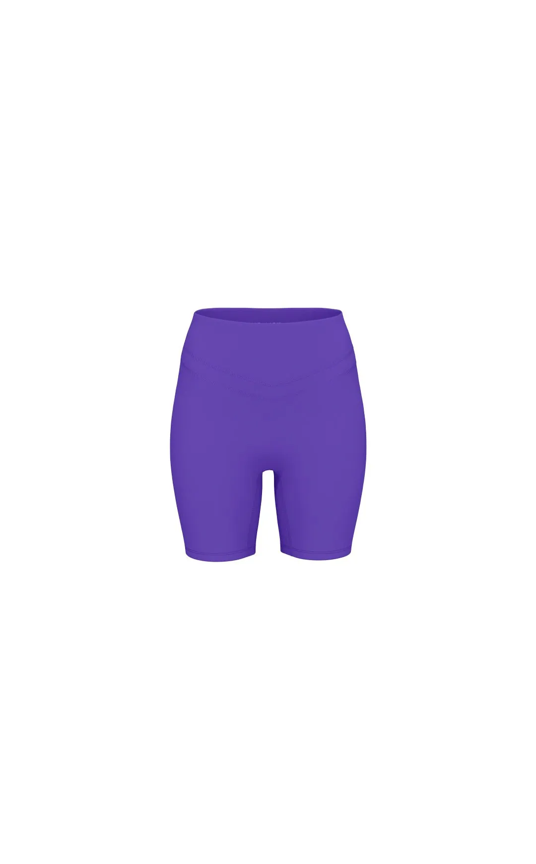 Vitality Pulse® Volley Short - Neon Lilac sold by Balance Athletica product image thumbnail 2