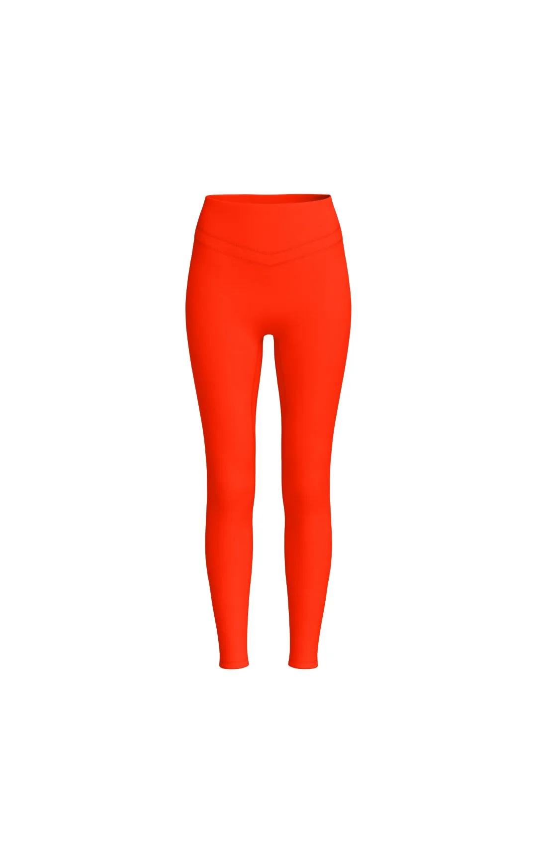Vitality Pulse® Pant - Neon Coral sold by Balance Athletica product image thumbnail 2