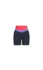 Vitality Pulse® Hue Volley Short - Midnight Glow sold by Balance Athletica