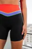 Vitality Pulse® Hue Volley Short - Midnight Glow sold by Balance Athletica