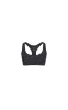 Vitality Pulse® Core Bra - King Cheetah Midnight sold by Balance Athletica