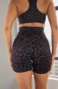 Vitality Pulse® Volley Short - King Cheetah Midnight sold by Balance Athletica