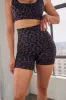Vitality Pulse® Volley Short - King Cheetah Midnight sold by Balance Athletica