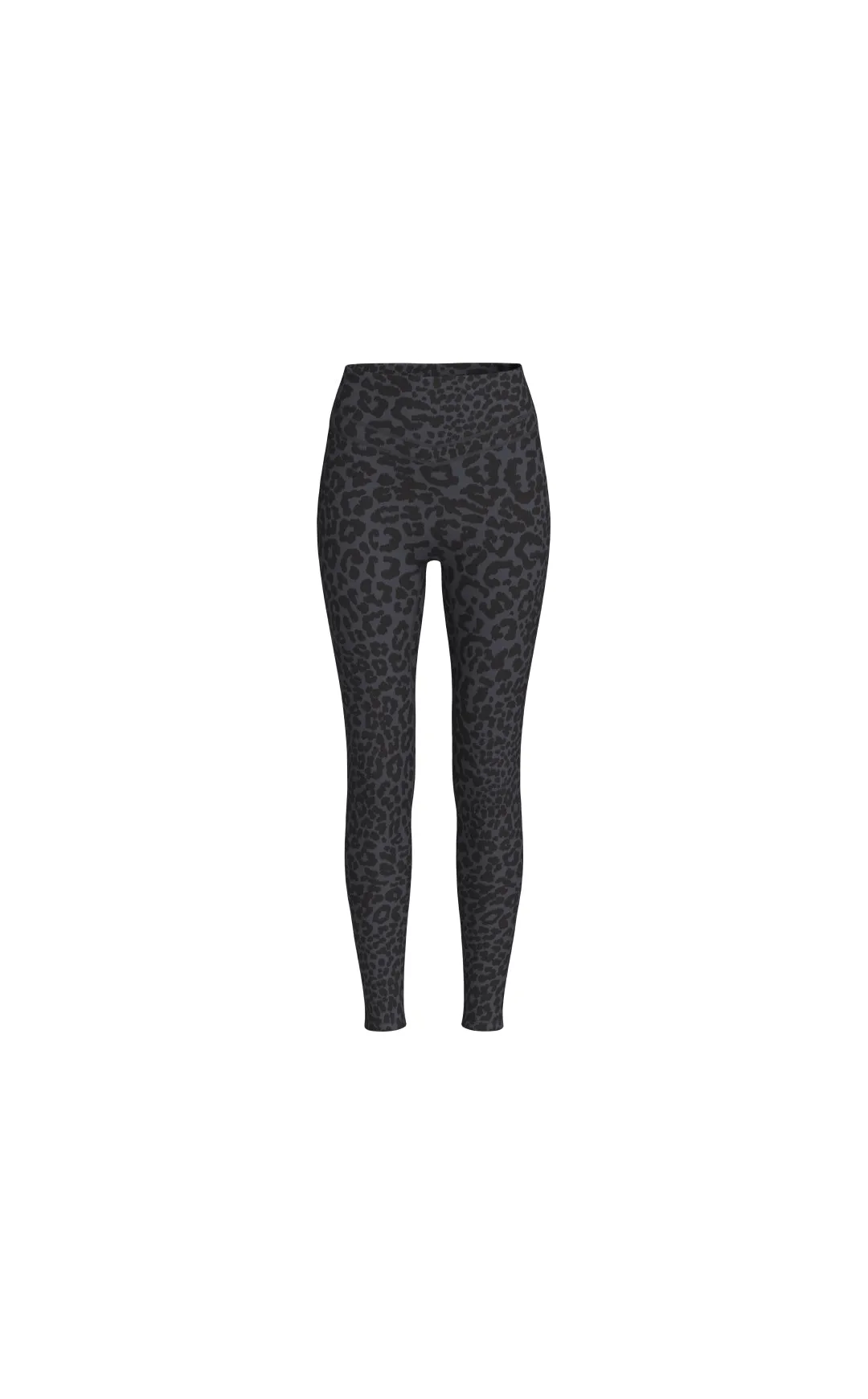 Vitality Pulse® Pant - King Cheetah Midnight sold by Balance Athletica product image thumbnail 2