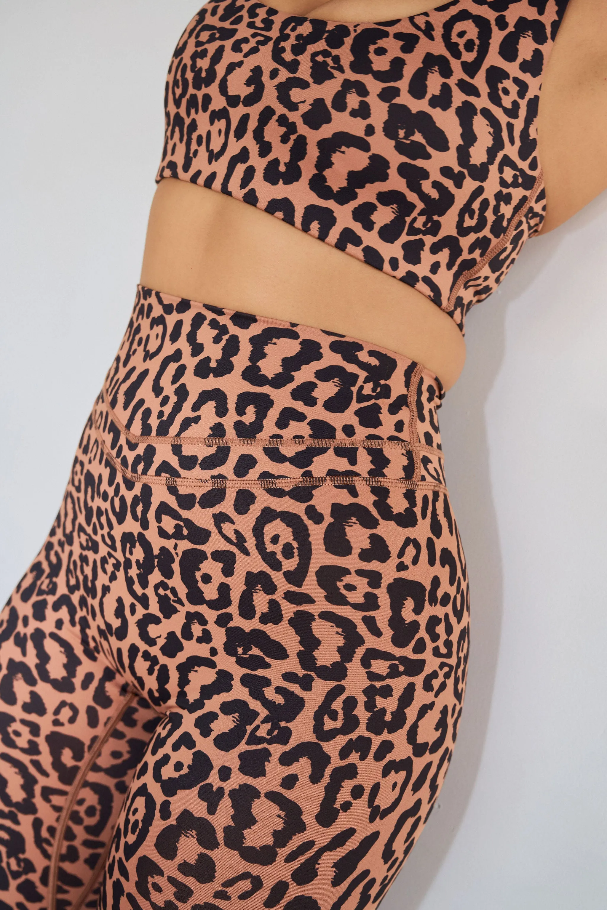 Vitality Pulse® Pant - King Cheetah sold by Balance Athletica product image thumbnail 4