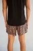 Vitality Prime® Sport Short 5" - King Cheetah sold by Balance Athletica