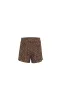 Vitality Prime® Sport Short 5" - King Cheetah sold by Balance Athletica
