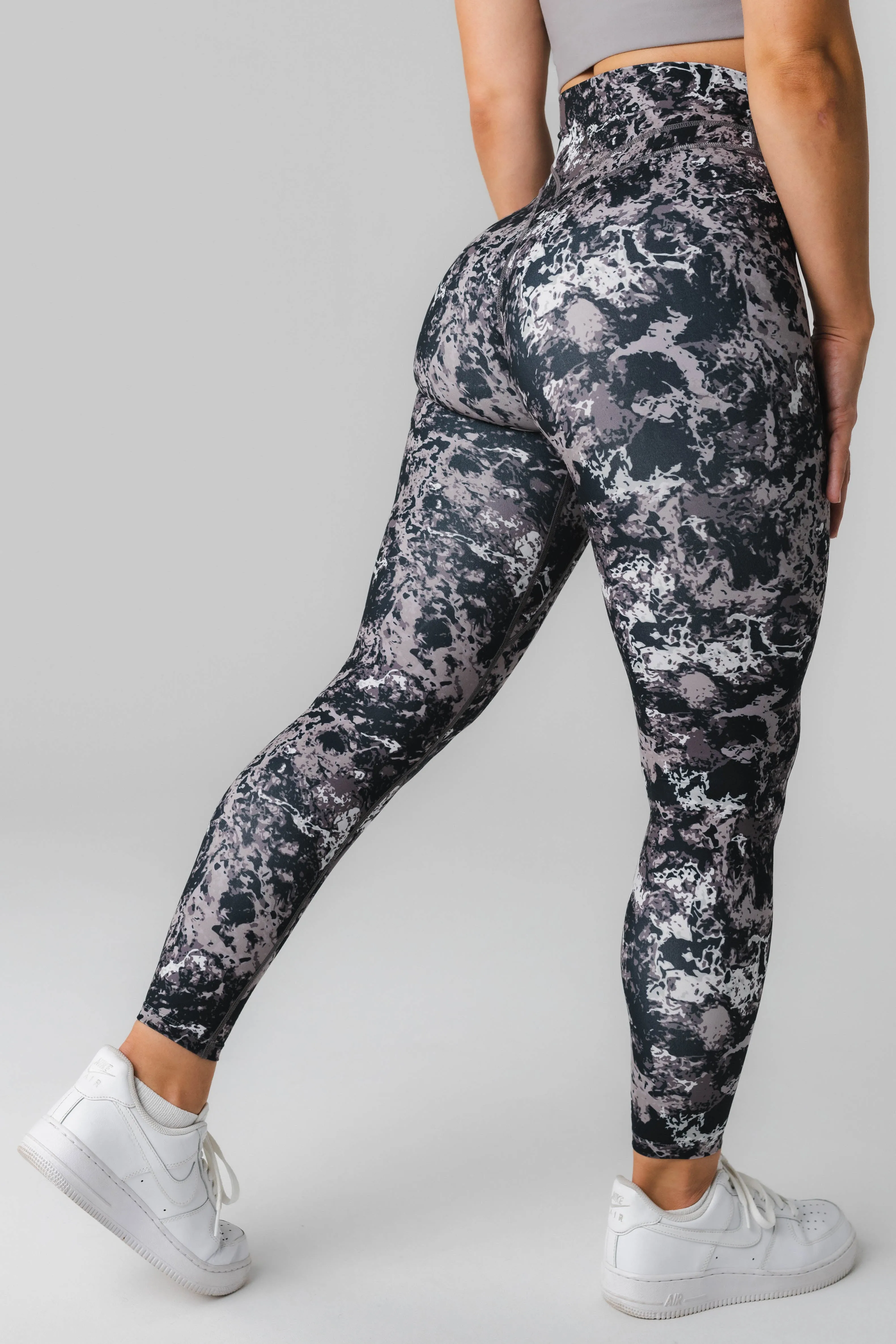 Vitality Pulse™ Pant - Volcanic sold by Balance Athletica product image thumbnail 3