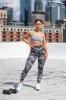 Vitality Pulse™ Pant - Volcanic sold by Balance Athletica