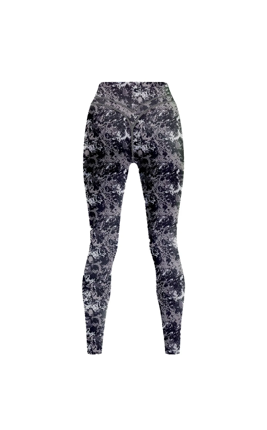 Vitality Pulse™ Pant - Volcanic sold by Balance Athletica product image thumbnail 2
