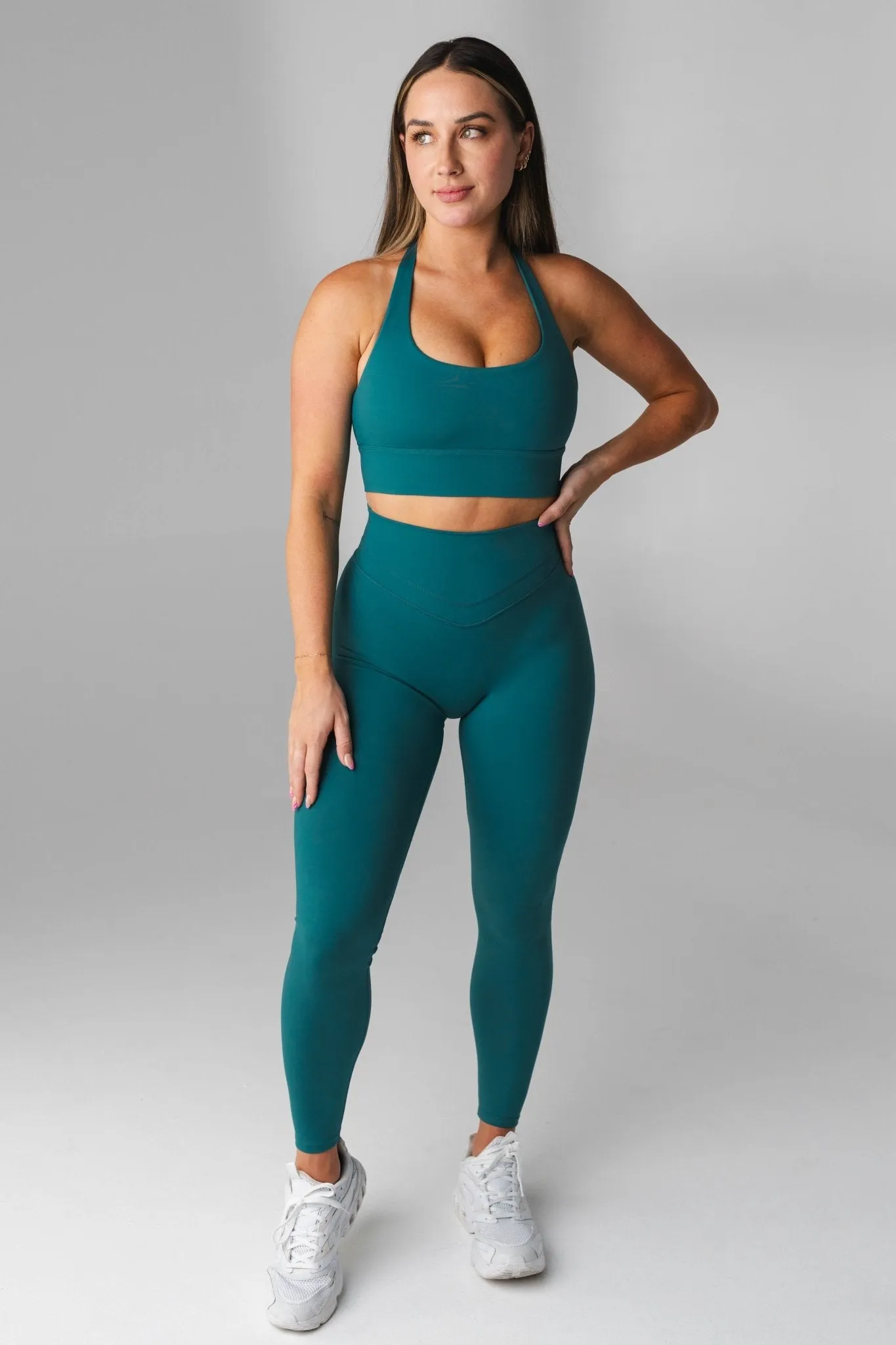 Vitality Pulse™ Pant - Campus Pond sold by Balance Athletica product image thumbnail 4