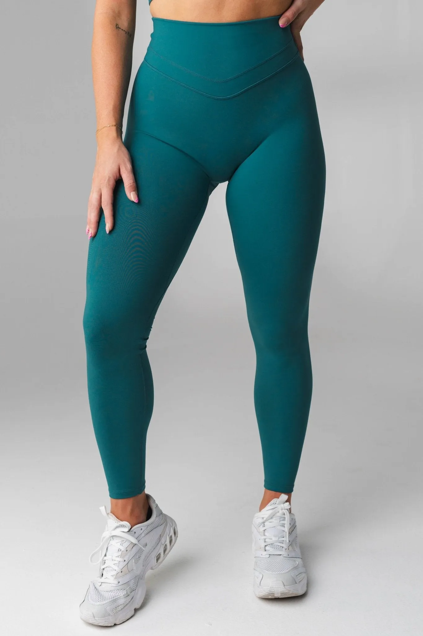Vitality Pulse™ Pant - Campus Pond sold by Balance Athletica