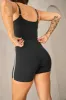 Cloud II™ Scoop Tank - Midnight Contrast sold by Balance Athletica