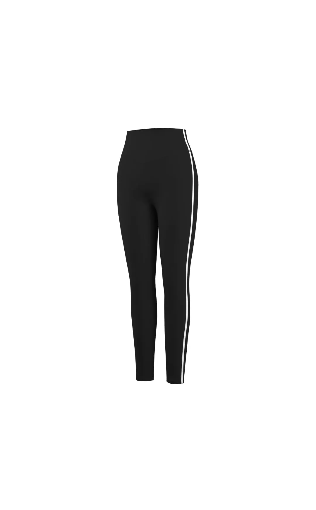 Cloud II™ Pant - Midnight Contrast sold by Balance Athletica product image thumbnail 2