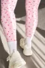 Cloud II™ Pant - Cherry Print sold by Balance Athletica