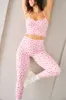 Cloud II™ Pant - Cherry Print sold by Balance Athletica