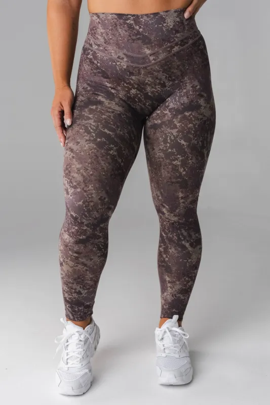 Vitality Pulse™ Pant - Campfire sold by Balance Athletica