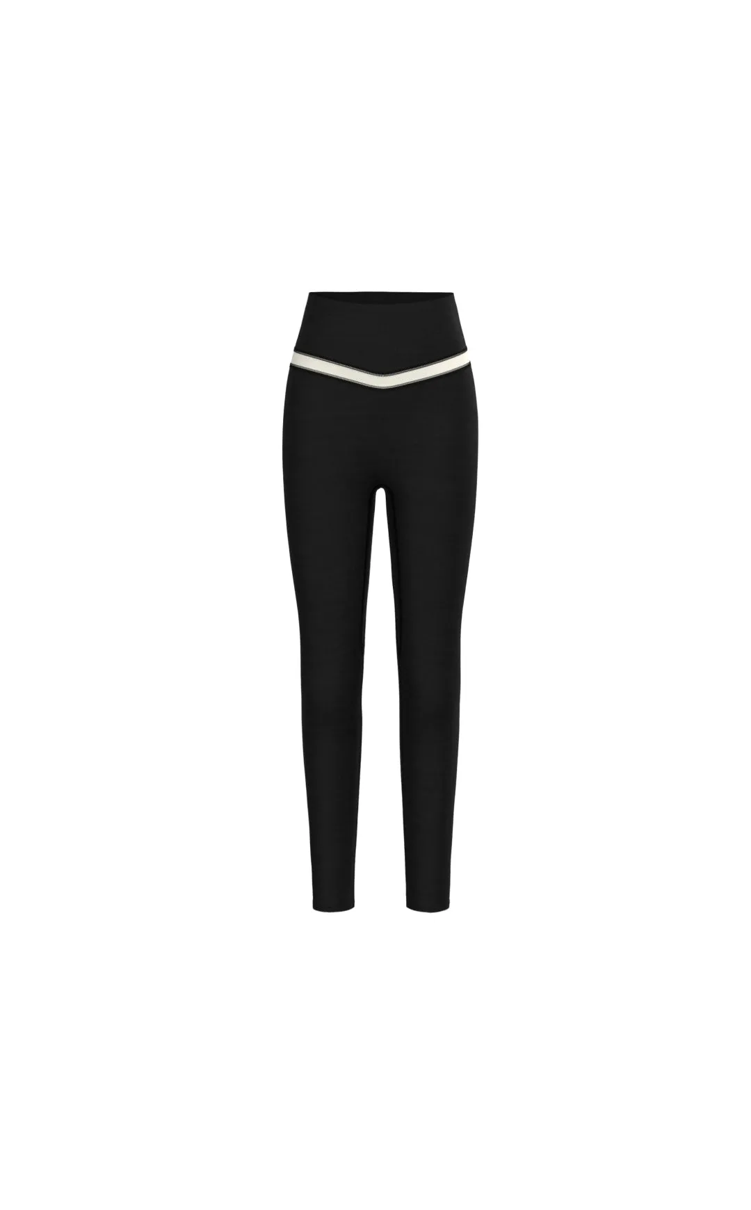 Vitality Daydream® Block Pant - Tuxedo sold by Balance Athletica product image thumbnail 2