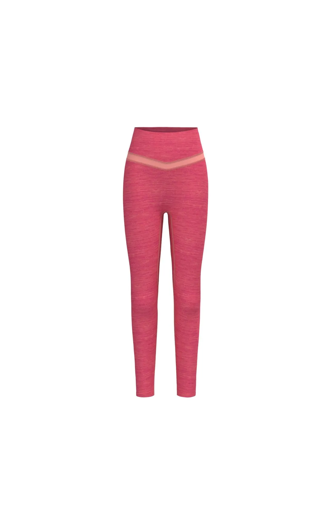 Vitality Daydream® Block Pant - Grapefruit Spritz sold by Balance Athletica product image thumbnail 2