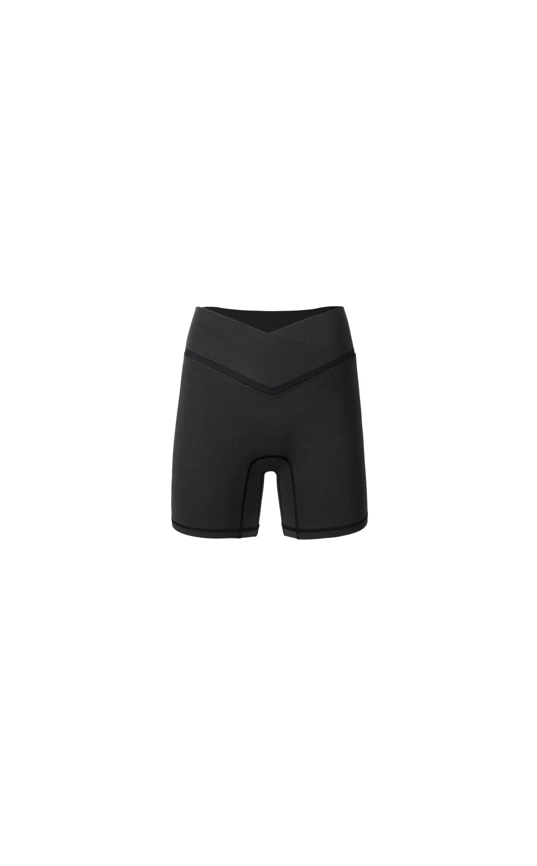 Vitality Daydream® V Volley Short - Midnight Marl sold by Balance Athletica product image thumbnail 2
