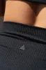 Cloud II™ Rib Biker Short - Midnight sold by Balance Athletica