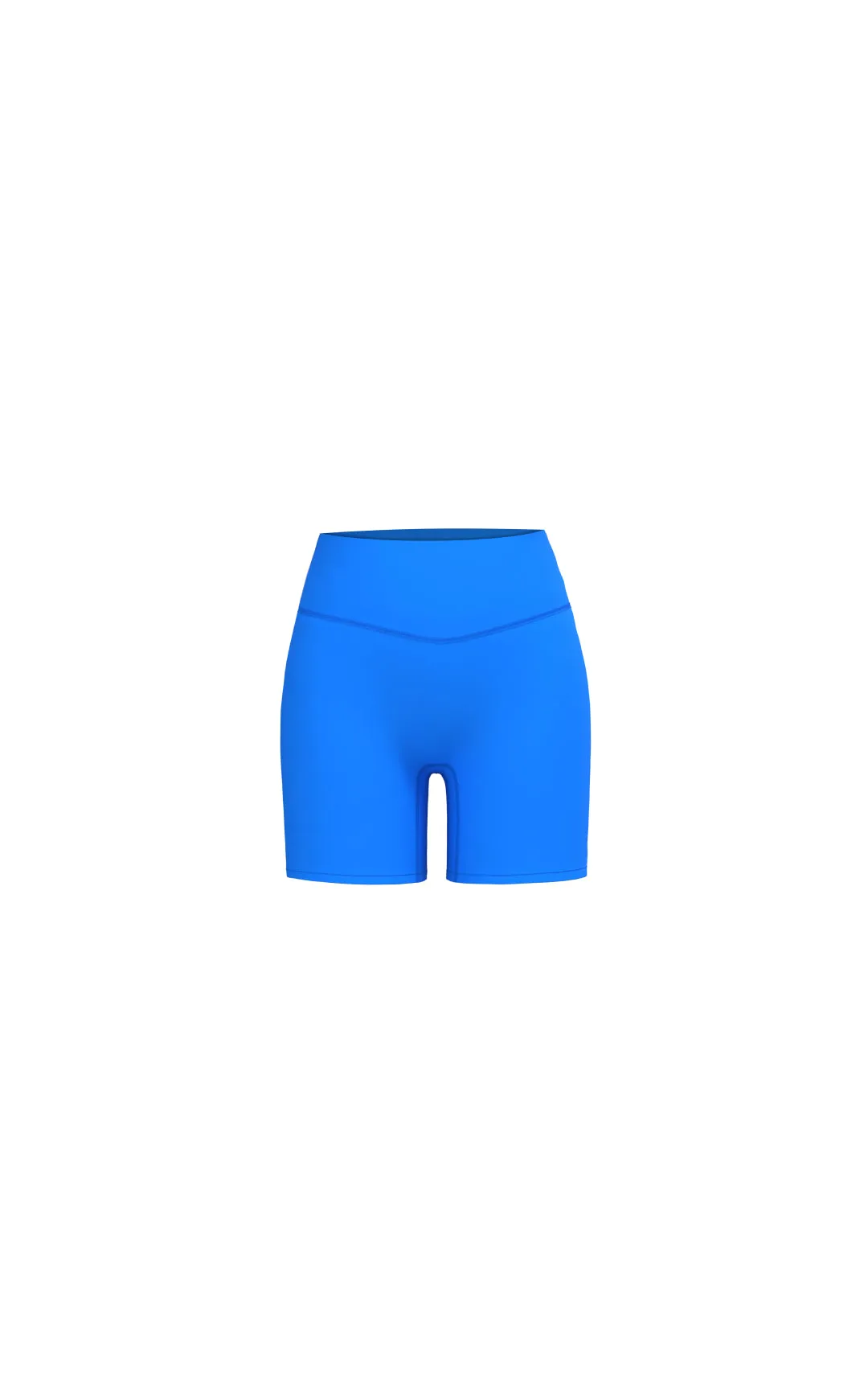 Cloud II™ Biker Short - Capri sold by Balance Athletica product image thumbnail 2