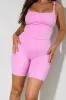 Cloud II™ Biker Short - Blossom sold by Balance Athletica