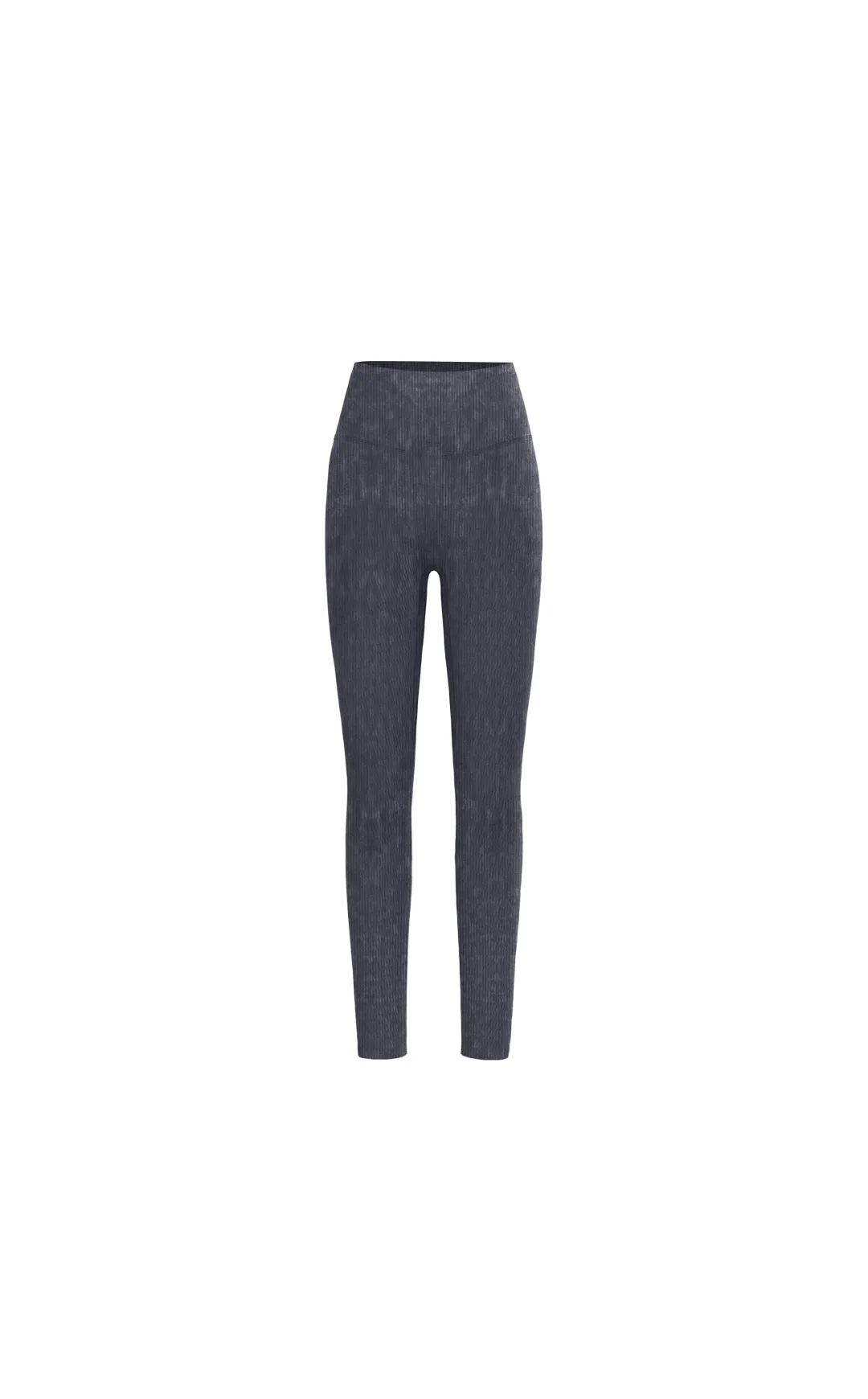 Cloud II™ Rib Pant - Oxford Washed sold by Balance Athletica product image thumbnail 2
