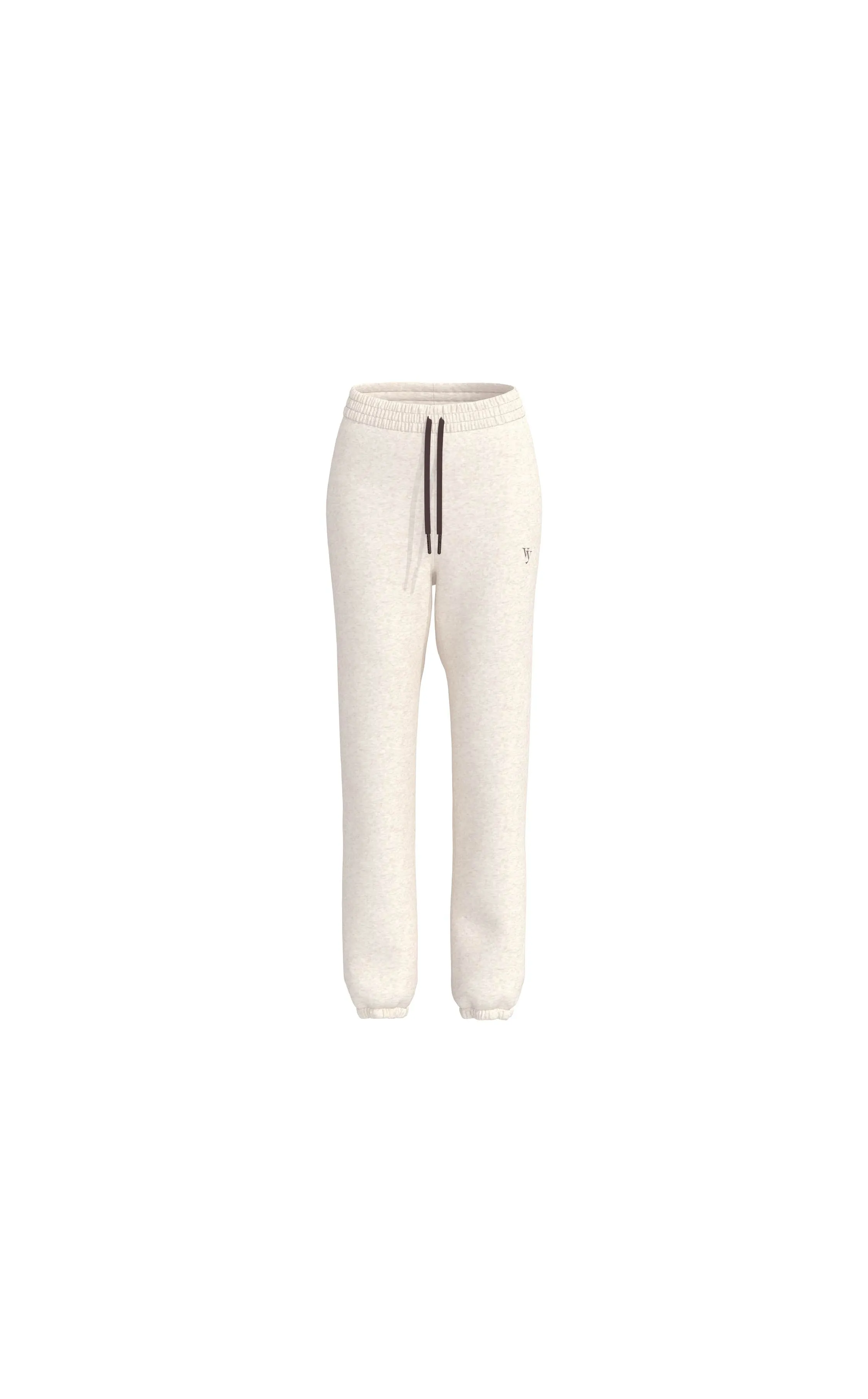 Vitality Cozy® Uni Jogger - Oat Marl sold by Balance Athletica product image thumbnail 2