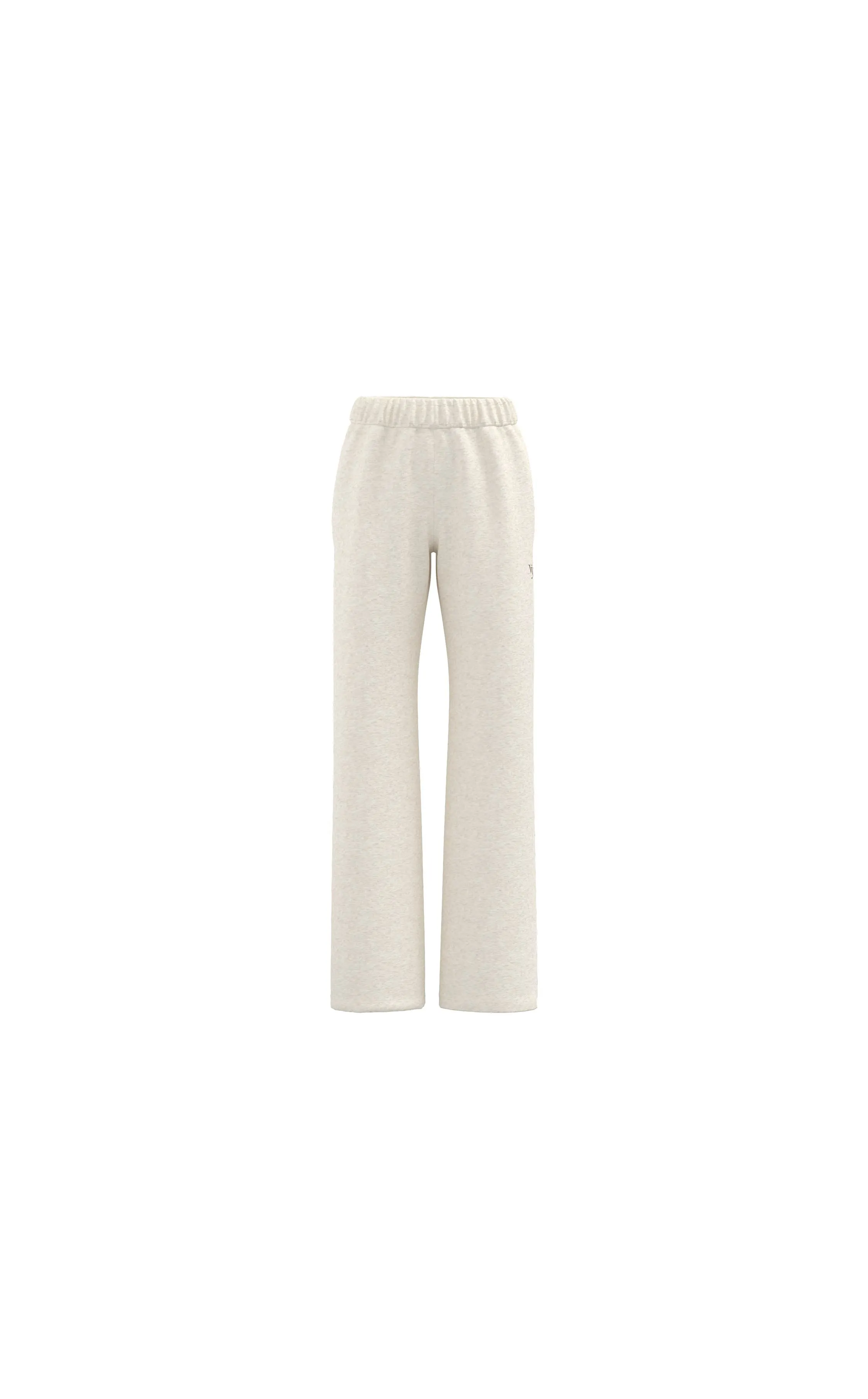 Vitality Cozy® Trouser - Oat Marl sold by Balance Athletica product image thumbnail 2