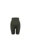 Cloud II™ Maternity Rider Short - Olive sold by Balance Athletica