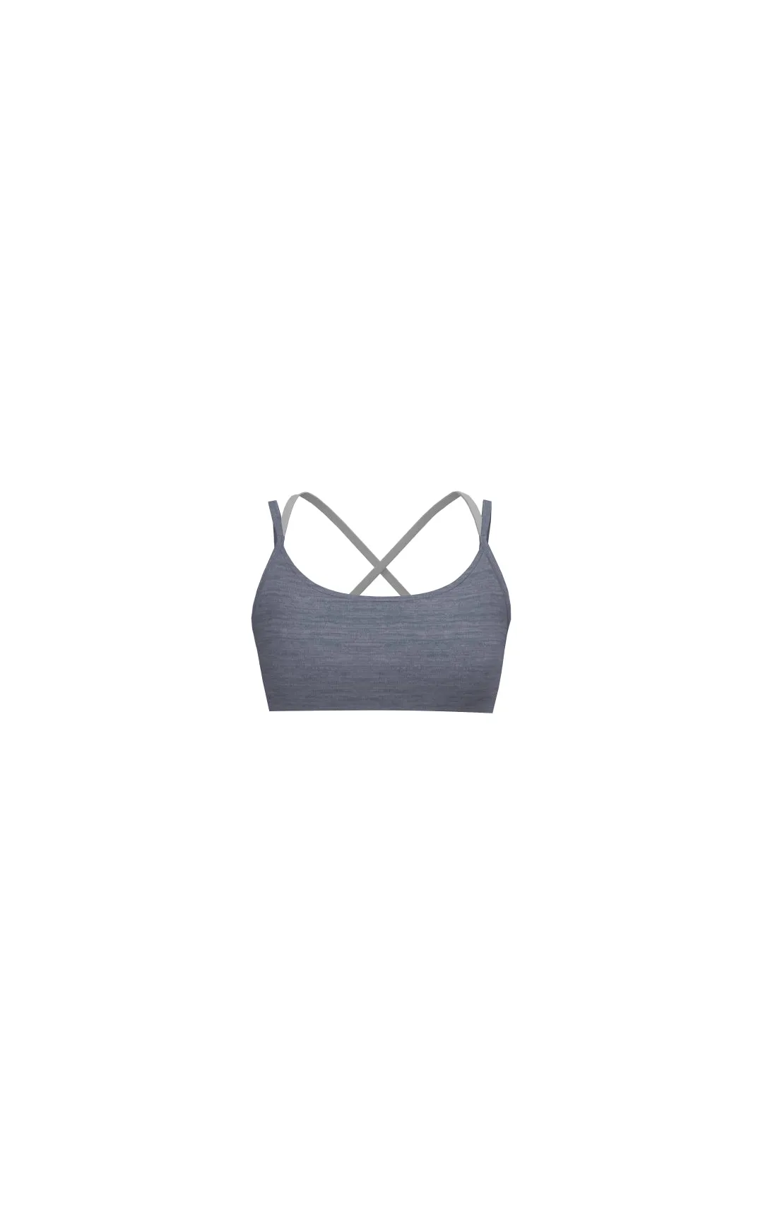 Vitality Daydream® X Bra - River Rock sold by Balance Athletica product image thumbnail 2